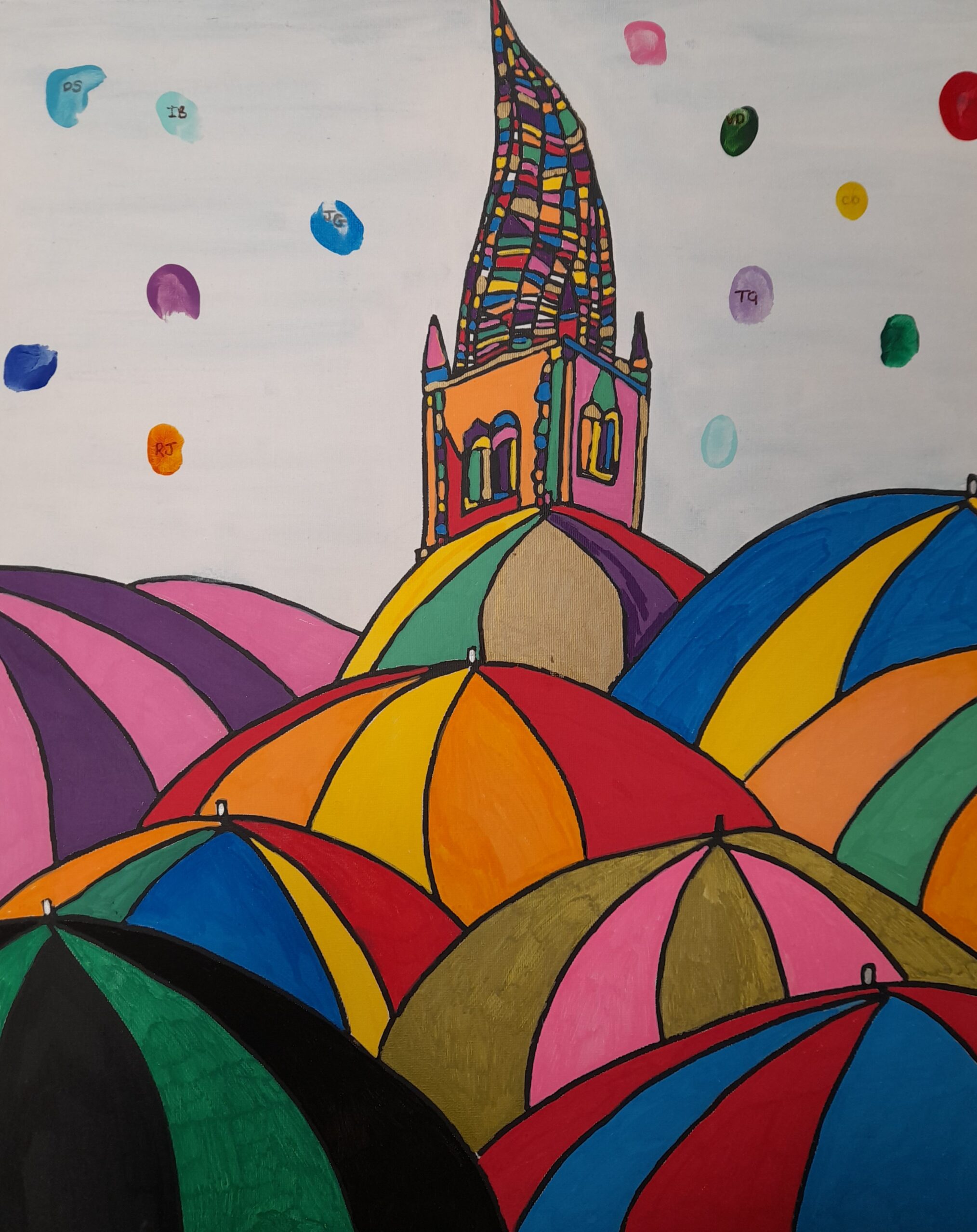 Umbrella Festival