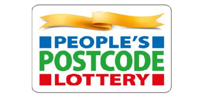 Postcode Lottery